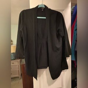 Talbots merino wool sweater